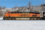 BNSF 6268